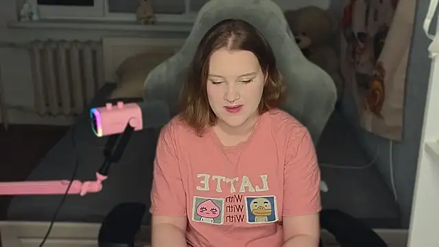 OliviaBlade online show from September 27, 2:11 pm