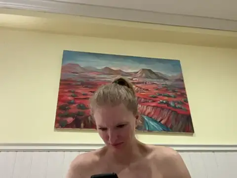 bubblytempest online show from December 2, 2:50 am