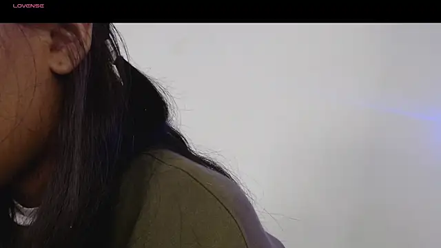 Deysha Garcias online show from October 24, 2:13 pm