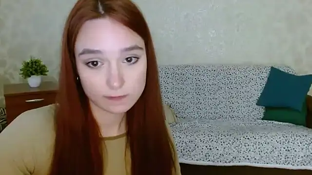 aFoxie online show from September 11, 8:31 pm