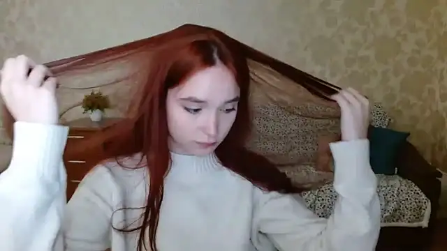 aFoxie online show from September 30, 10:59 pm