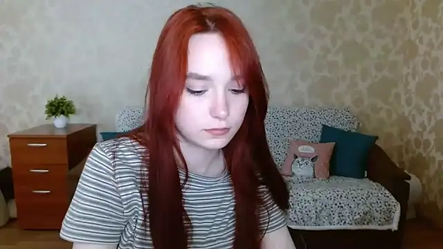 aFoxie online show from October 2, 12:06 am