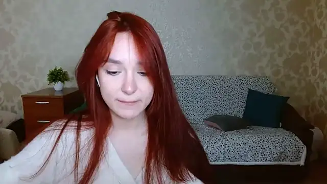 aFoxie online show from October 2, 6:37 pm