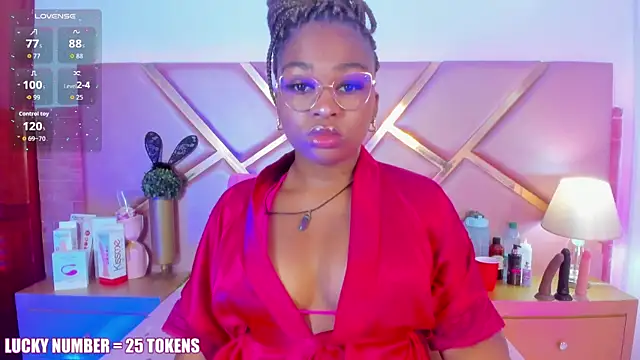 SophieSinclair online show from March 27, 12:27 pm