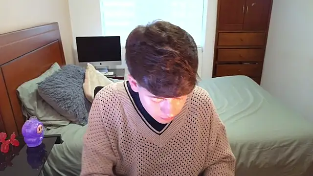 tightncuteass online show from October 7, 10:18 pm