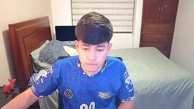 tightncuteass online show from October 29, 12:24 am