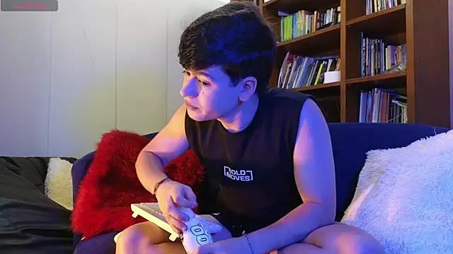 tightncuteass online show from March 27, 12:16 am