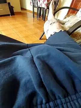 RoddieX online show from October 1, 6:03 pm