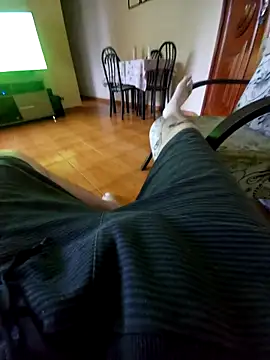 RoddieX online show from November 23, 8:52 pm