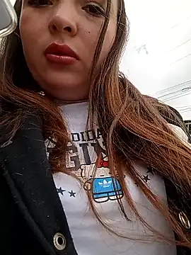 Lunna azul online show from September 25, 2:21 pm