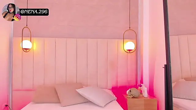 Dream nena online show from November 7, 8:09 pm