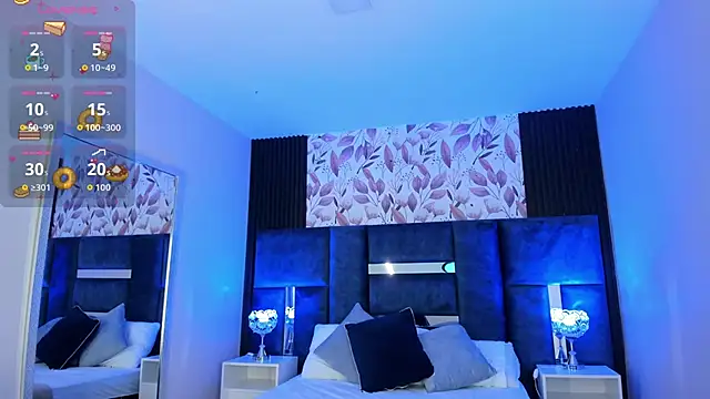 CarolinaaGomezz online show from December 2, 7:42 pm