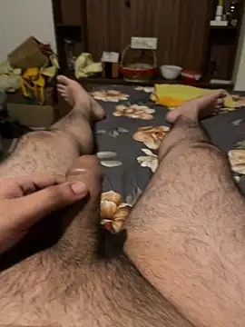 Snapshot of Sid5642 chatting on October 30, 6:41 pm Sid5642 online show from October 30, 6:41 pm