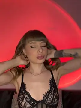 BabyBee  online show from November 21, 7:34 pm