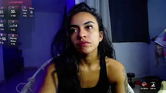 Leslie Bussh  online show from July 12, 10:28 am