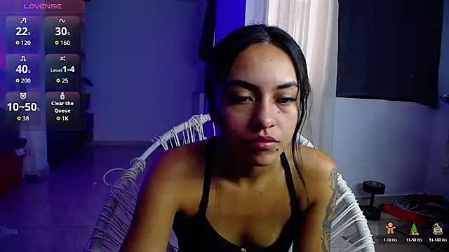 Leslie Bussh  online show from July 13, 12:30 pm