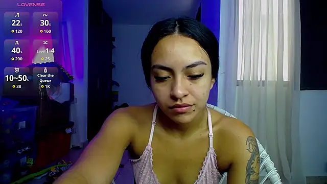 Leslie Bussh  online show from July 29, 12:25 pm