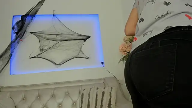 Snapshot of Ridwana_ chatting on October 23, 11:42 am Ridwana online show from October 23, 11:42 am