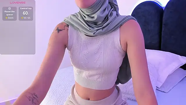 Ridwana  online show from February 28, 12:39 pm