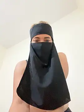 Wild-Nayra online show from October 16, 2:51 pm