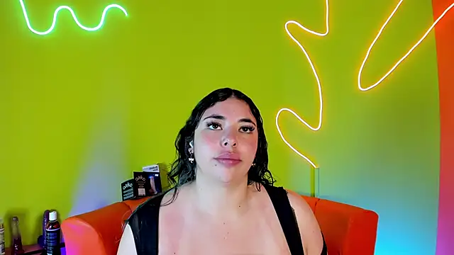 Bagiolett online show from October 16, 7:26 pm