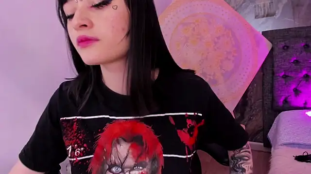 Zoe Rosse00 online show from February 28, 2:29 pm