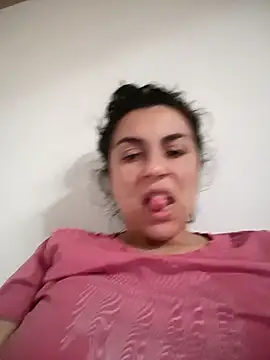 vanessa-titisM online show from October 25, 4:46 pm