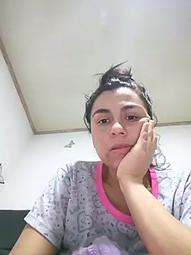 vanessa-titisM online show from February 14, 5:26 am