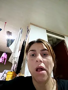 vanessa-titisM online show from March 29, 2:11 am