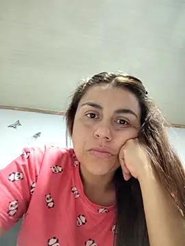 vanessa-titisM online show from April 15, 3:24 am