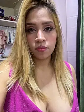 AngelitaSexyCam online show from May 2, 3:55 am