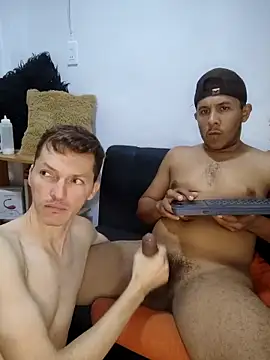 Snapshot of Sexy_blonde_Twink chatting on September 16, 1:39 am Sexy blonde Twink online show from September 16, 1:39 am