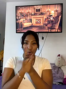 lilith storm online show from November 10, 4:00 am