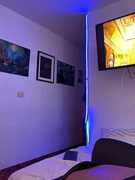 lilith storm online show from November 11, 4:51 pm