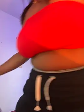 lilith storm online show from November 15, 5:20 pm