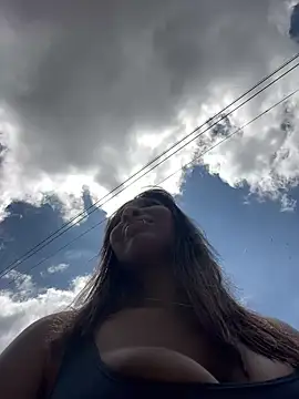 lilith storm online show from November 18, 4:33 pm