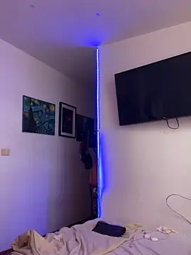 lilith storm online show from November 24, 4:40 pm