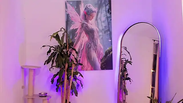 Susi and aquaria online show from October 16, 11:06 pm