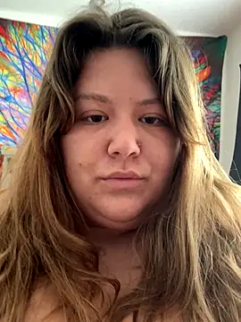 amberlynntun online show from September 11, 8:20 pm