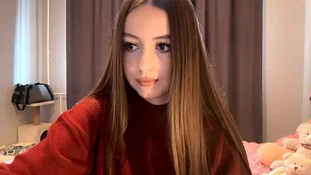 CatherinDream online show from October 8, 2:31 am