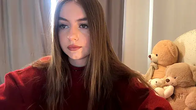 CatherinDream online show from October 13, 2:11 am