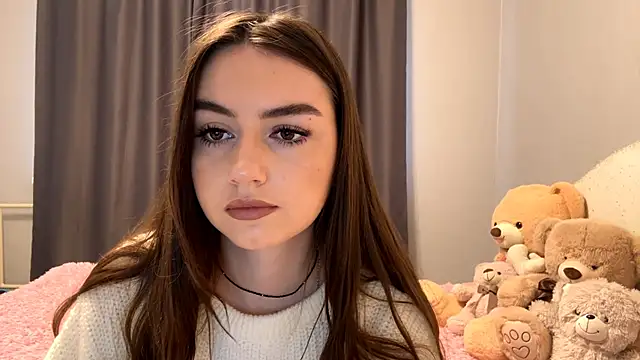 CatherinDream online show from November 7, 3:06 am