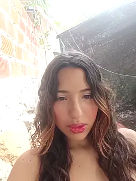 Sweet-Doncella online show from September 18, 2:52 pm