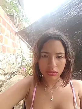 Sweet-Doncella online show from September 28, 2:22 pm