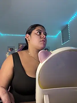 Anabelle 00  online show from April 10, 3:01 am