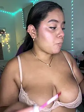 Anabelle 00  online show from April 11, 3:11 am