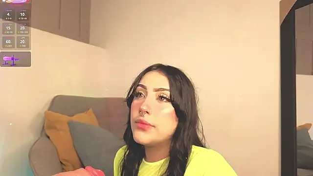 ashlynnlowe  online show from October 15, 8:09 pm