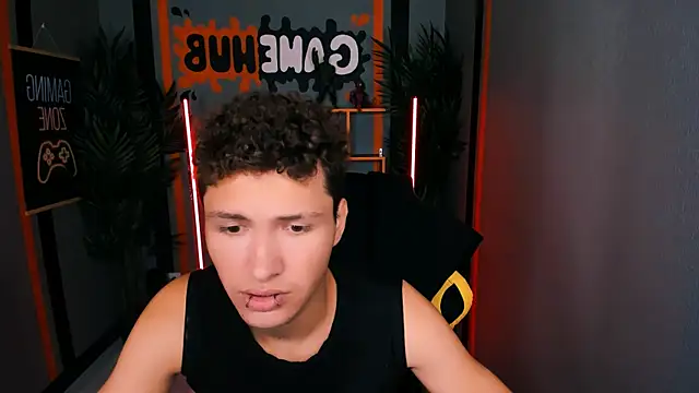 JonnyDarka online show from October 17, 10:40 am