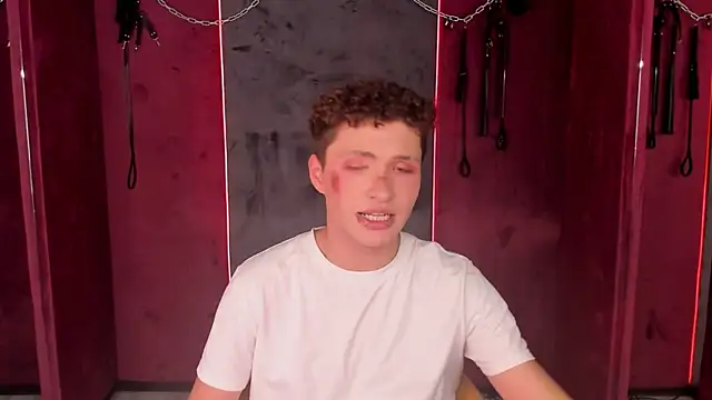 JonnyDarka online show from October 19, 9:37 pm