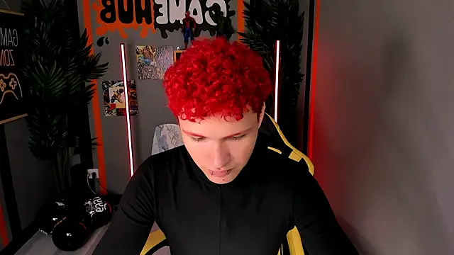 JonnyDarka online show from November 5, 10:59 am